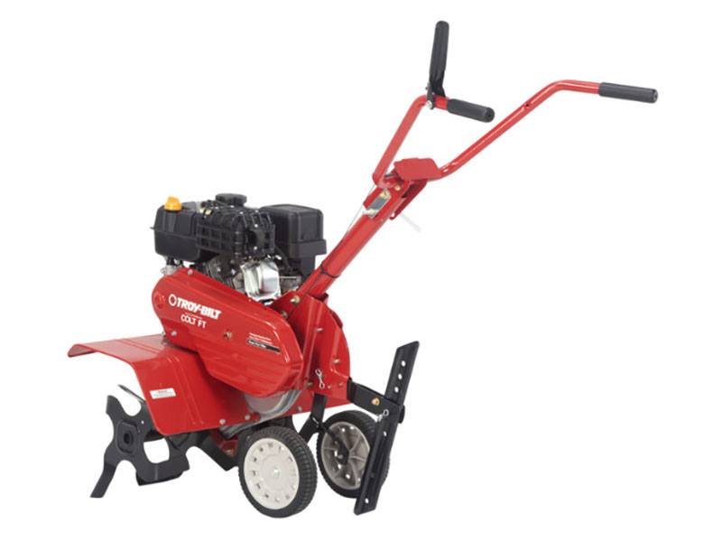 2023 TROY-Bilt Colt FT 208 cc 24 in. Front Tine in Selinsgrove, Pennsylvania - Photo 4